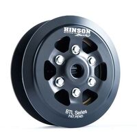 Hinson BTL Series Clutch Inner Hub/Pressure Plate Kit ( BTL263 )
