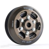 Hinson BTL Series Clutch Inner Hub/Press Plate Kit for KTM 300EXC TPI 2018-2022