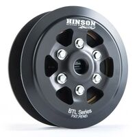 Hinson BTL Series Clutch Inner Hub/Press Plate Kit for Honda CRF450R 2013-2016