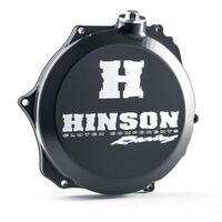 Hinson Billetproof Clutch Cover for KTM 125SX 1998-2018