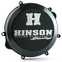 Hinson Billetproof Clutch Cover for Honda CR250R 2002-2007 (C154X)