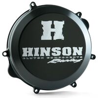 Hinson Billetproof Clutch Cover for Yamaha YZ450F 2003-2009