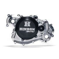 Hinson Billetproof Clutch Cover for Honda CRF150R 2007-2022