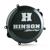 Hinson Billetproof Clutch Cover ( C463 )