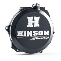 Hinson Billetproof Clutch Cover for Husqvarna TC125 2019-2022