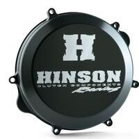 Hinson Billetproof Clutch Cover for Kawasaki KX250 2021-2023