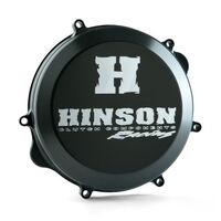 Hinson Billetproof Clutch Cover for Kawasaki KX450 2019-2020