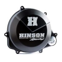 Hinson Billletproof Clutch Cover ( C789 )