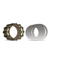 Hinson Clutch Fibre/Steel Kit ( FS616-8-2301 )