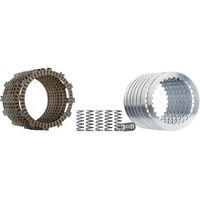 Hinson Complete Clutch Kit for Husqvarna FC250 2019-2024