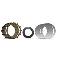Hinson Complete Clutch Kit for Husqvarna FE501S 2015-2022