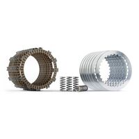 Hinson Complete Clutch Kit for Honda CRF450R 2009-2012