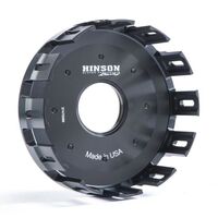 Hinson Billetproof Clutch Basket for Kawasaki KX112 2022