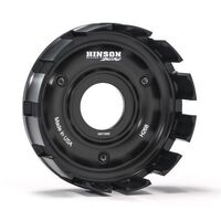 Hinson Billetproof Clutch Basket for Yamaha YFM660R RAPTOR 2001-2005