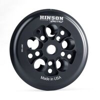 Hinson Billetproof Pressure Plate for Honda CRF250X 2004-2009