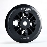 Hinson Billetproof Pressure Plate ( H162 )