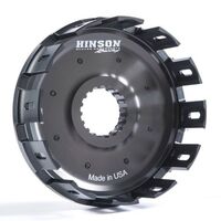 Hinson Billetproof Clutch Basket for Yamaha YZ450F 2004-2022