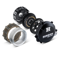 Hinson Complete BTL Series Clutch Kit for Yamaha YFZ450R 2014-2023
