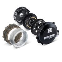 Hinson BTL Series Slipper Clutch Kit for Yamaha YZ450FX 2016-2022