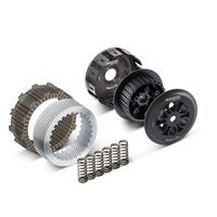 Hinson Complete Billetproof Conventional Clutch Kit ( HC016 )