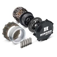 Hinson Complete Billetproof Conventional Clutch Kit for Yamaha YZ65 2018-2024