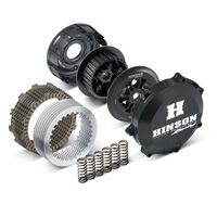Hinson Complete Billetproof Conventional Clutch Kit ( HC313 )