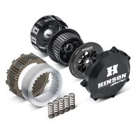 Hinson Complete Billetproof Conventional Clutch Kit ( HC463 )