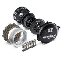 Hinson Complete Billetproof Conventional Clutch Kit ( HC489 )