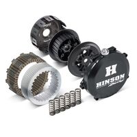 Hinson Complete Billetproof Conventional Clutch Kit ( HC530 )