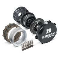 Hinson Complete Billetproof Conv Clutch Kit for Kawasaki KX250X 2021-2022