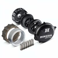 Hinson Complete Billetproof Conventional Clutch Kit ( HC589 )
