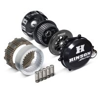 Hinson Complete Billetproof Conventional Clutch Kit ( HC694 )