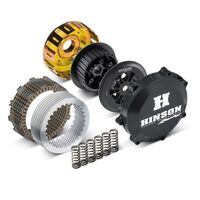 Hinson Complete Billetproof Conventional Clutch Kit ( HCS416 )