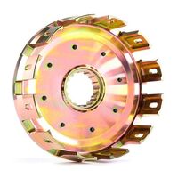 Hinson Momentum Clutch Basket ( HS263 )