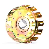 Hinson Momentum Clutch Basket for Honda CRF450R 2002-2012