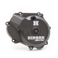 Hinson Billetproof Ignition Cover for Kawasaki KX450F 2016-2018