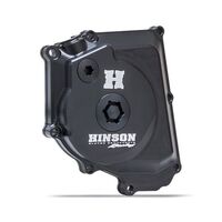 Hinson Billetproof Ignition Cover for Suzuki RMZ450 2015-2022