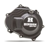 Hinson Billetproof Ignition Cover for Yamaha YZ450F 2014-2016