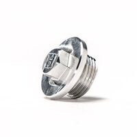 Hinson Oil Filler Cap for Husqvarna TC125 2019-2022