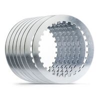 Hinson Clutch Steel Plate Kit (  7  ) ( SP165-7-001 )