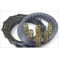 Barnett Complete Clutch Kit for Honda XL250R 1984-1987