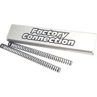 Factory Connection Fork Springs for Honda CR85R 2003-2007 >.26kg