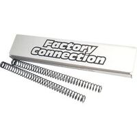 Factory Connection Fork Springs for Yamaha YZ125 2004 >.43kg