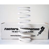 Faxtory Connection Shock Spring for Husqvarna TC85 2015-2017 >4.0kg