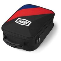 100% Goggles Case Cornerstone Black