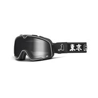 100% Barstow Goggles Roar Japan