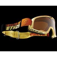 100% Barstow Goggles State Of Ethos