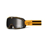 100% BARSTOW Goggles Raymond-Mirror Sil Lens