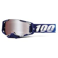 Armega Hiper Goggles Novel