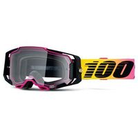 100% Armega Goggles 91